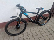 Rower młodzieżowy KROSS Level Jr 3.0 24 cale