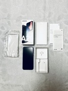 Samsung Galaxy A20e - idealny stan, pełne wyposażenie, Android 15