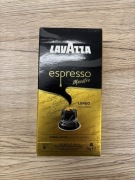 Lavazza espresso kapsułki do ekspresu 02/2027