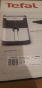 Frytkownica beztłuszczowa TEFAL EY801DF Grill 2w1 6,5l Air Fryer