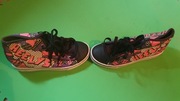 Buty z rolkami Heelys rozmiar 38