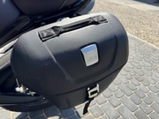 Torba motocyklowa GIVI MT501S + mocowanie Triumph Scrambler Speed