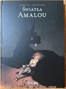 Światła Amalou  