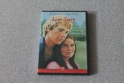 LOVE STORY   płyta DVD 