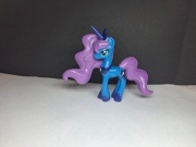 My Little Pony G5 figurka Księżniczka Luna Hasbro MLP kucyk
