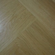 Parkiet DĄB kl 1,  wym.: 30x5x2,2cm, surowy