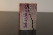 Ślepa wierzba i śpiąca kobieta – Haruki Murakami