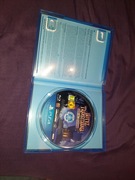 Hotel Transynwalia Scary Tale Adventures na PS 4