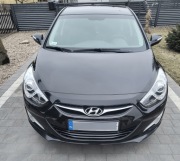 SPRZEDAM HYUNDAI i40 SEDAN