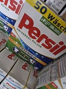 Persil proszek do prania tkanin uniwersalnych universal 50 prań DE