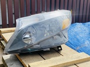 Reflektor HELLA A447 820 08 61