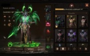 Diablo Immortal 3K rezo 57K WB 1319 LVL