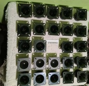 Głośniki WysokoTonowe GDWT 9/40/60/70/80 MIX 