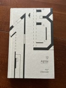 13 pięter Filip springer 