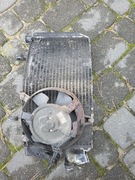 Chłodnica Honda CBR f3