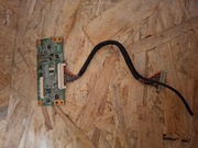 LOGIKA T-CON V260B1-C01