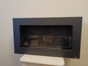 Biokominek wiszący GOLF FLAT