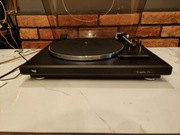 DUAL CS 503 2 Audiophile Concept ! Gramofon paskowy !