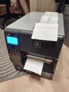 Zebra ZT230 Termotransfer + LAN 