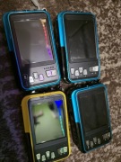 4x APARAT WODOODPORNY PODWODNY CYFROWY FOTOGRAFICZNY 48Mpx 16x ZOOM