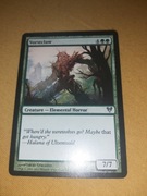 Karta Vorstclaw. Magic The Gathering 