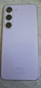 Samsung s23 - fioletowy