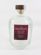 piękna butelka na nalewkę - po Whisky Hearach - 700ml xxx 098