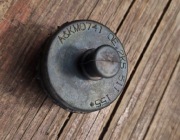 Odbojnik resoru VW Caddy nr 511155