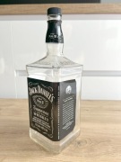 Pusta Butelka Po Whiskey Jack Daniels 1,5L 