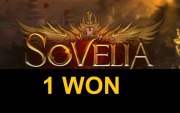 SOVELIA.PL - 1KKK (1.000.000.000) YANG SOVELIA METIN METIN2 YANGI WON WONY