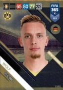 karta fifa 365  impact signing 2019  