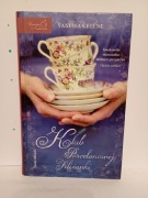 Klub Porcelanowej Filiżanki Vanessa Greene