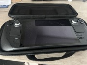 Steamdeck 256gb Steam deck