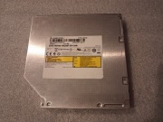 Nagrywarka DVD Samsung TSSTcorp CDDVDW SN-208BB (6) 12.7 mm