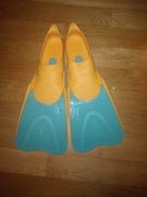 Kaloszowe płetwy Subea