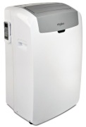 Klimatyzator Whirlpool PACW29COL 9000BTU Eco Silent Filtr HEPA Komplet