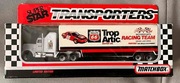 Matchbox Super Star Transporters Trop Artic