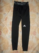 Adidas legginsy sport męs. r.S