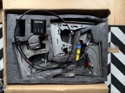 Pedały manipulatory Simjack UT do simracingu loadcell hamulec gaz sprzęgło