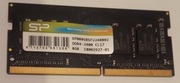 SP Silicon Power DDR4 8gb 2400 cl17