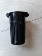 zaparzacz na herbatę, zioła  do szklanki , kubka , dzbanka 