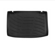 RENAULT CLIO III 2005-2012 MATA WKŁAD BAGAŻNIKA