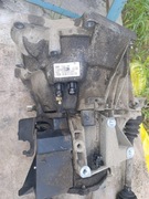 Skrzynia biegów Mazda 2 DY Fiesta Mk5 1.6 100 KM
