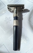 Maszynka Aparat do Golenia WIZAMET ELEGANT W-11, PRL ,1989 r