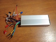 ROWER ELEKTRYCZNY 48V 64V 1000W STEROWNIK SILNIKA KONTROLER QUAD KŁAD