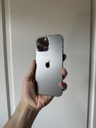 iPhone 13 Pro Max plus ładowarka nowa