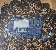 Płyta główna 7430 DELL Inspiron i7 1355U 16GB DDR5