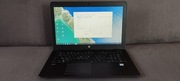 Notebook Zbook 15u G4 FHD i7-7500U