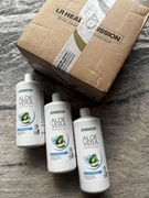 LR LIFETAKT Aloe Vera Drinking Gel Active Freedom 3 x 1000 ml (nowy)