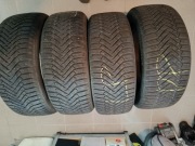 Opony Laufenn 215/55R17 (4 sztuki)